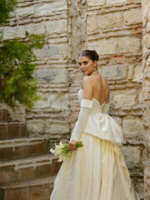Bride 35